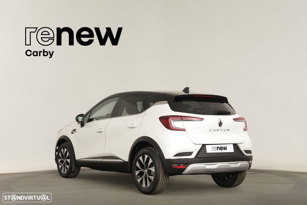 Renault Captur 1.0 TCe Techno - 4
