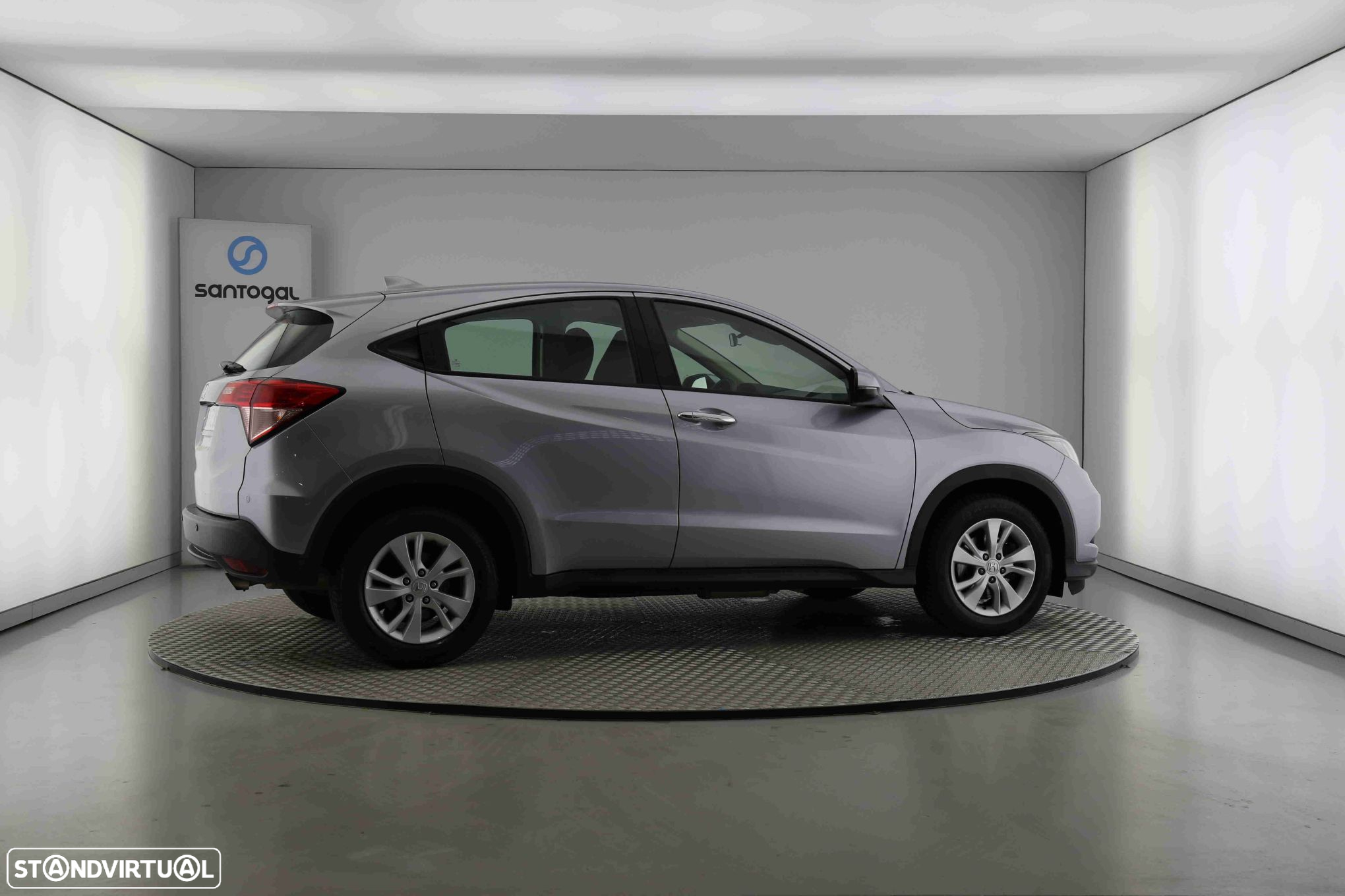 Honda HR-V 1.5 i-VTEC Elegance+Connect Navi - 3