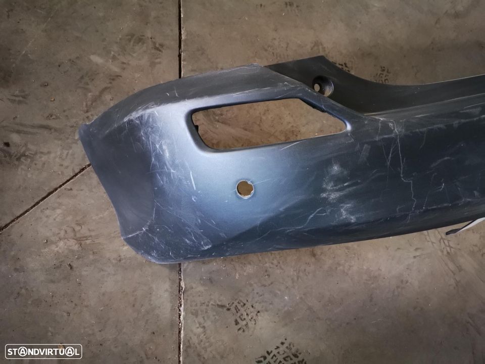 TOYOTA RAV4 2013 PARA CHOQUES TRÁS PC121 - 2