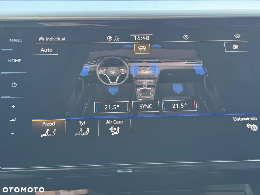 Volkswagen Arteon 2.0 TSI 4Motion R DSG - 31