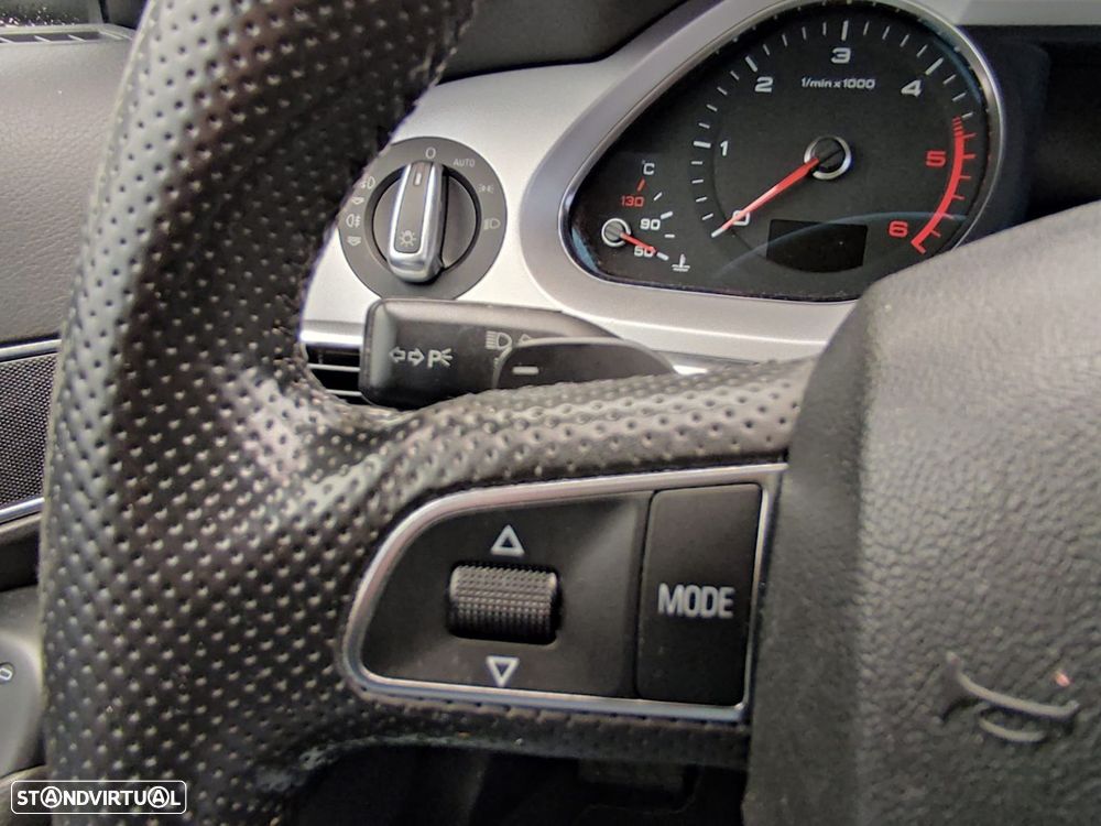 Audi A6 Avant 3.0 TDI V6 quattro S-line Tiptronic - 15