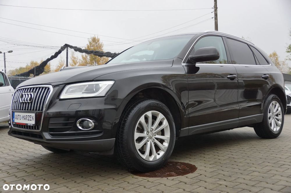 Audi Q5 - 5