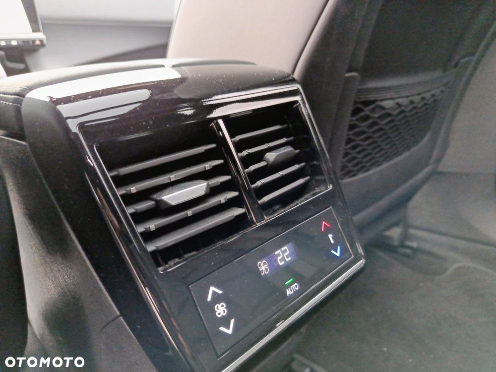 DS Automobiles DS 7 Crossback - 20