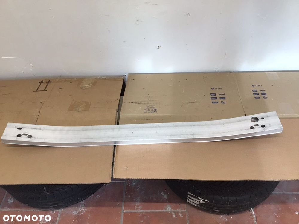 Belka tylna Toyota bZ4X - 2