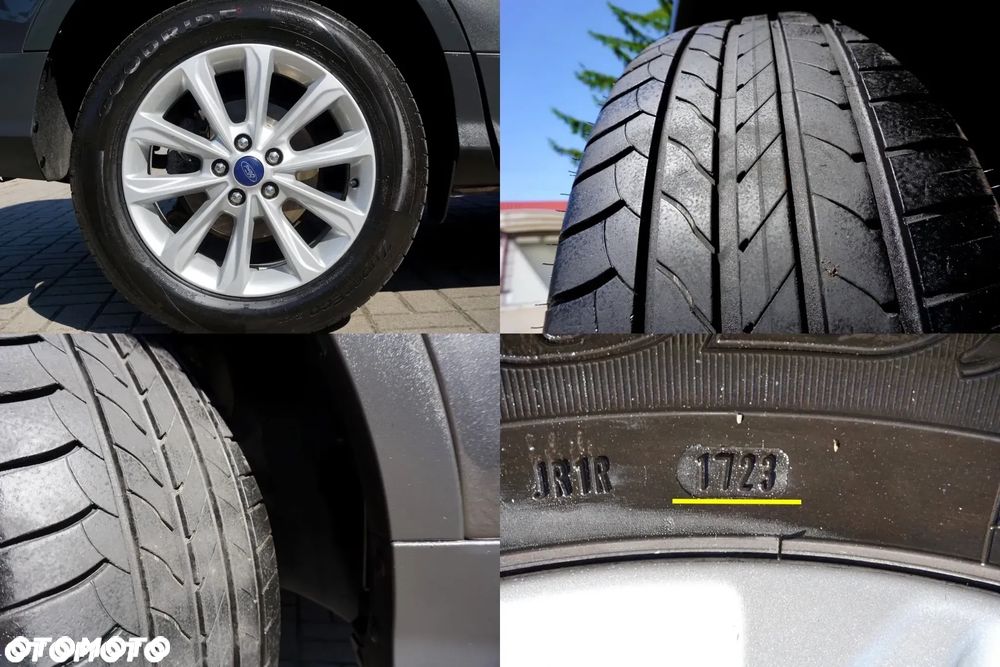 Ford Kuga 2.0 TDCi 4x4 Business Edition - 19