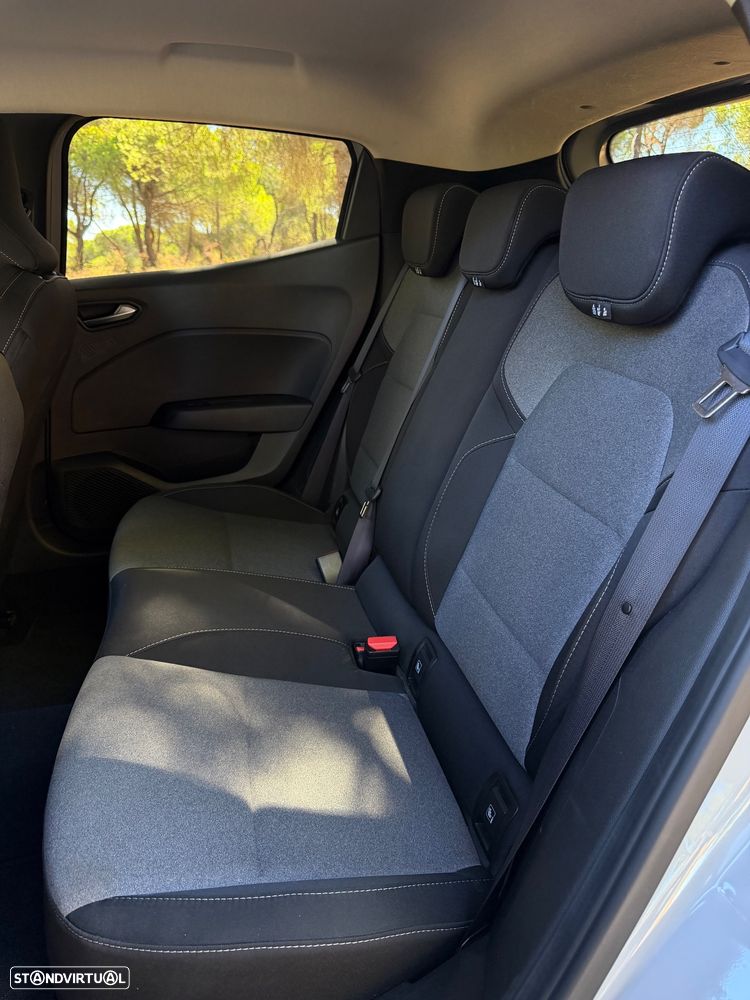 Renault Clio - 5