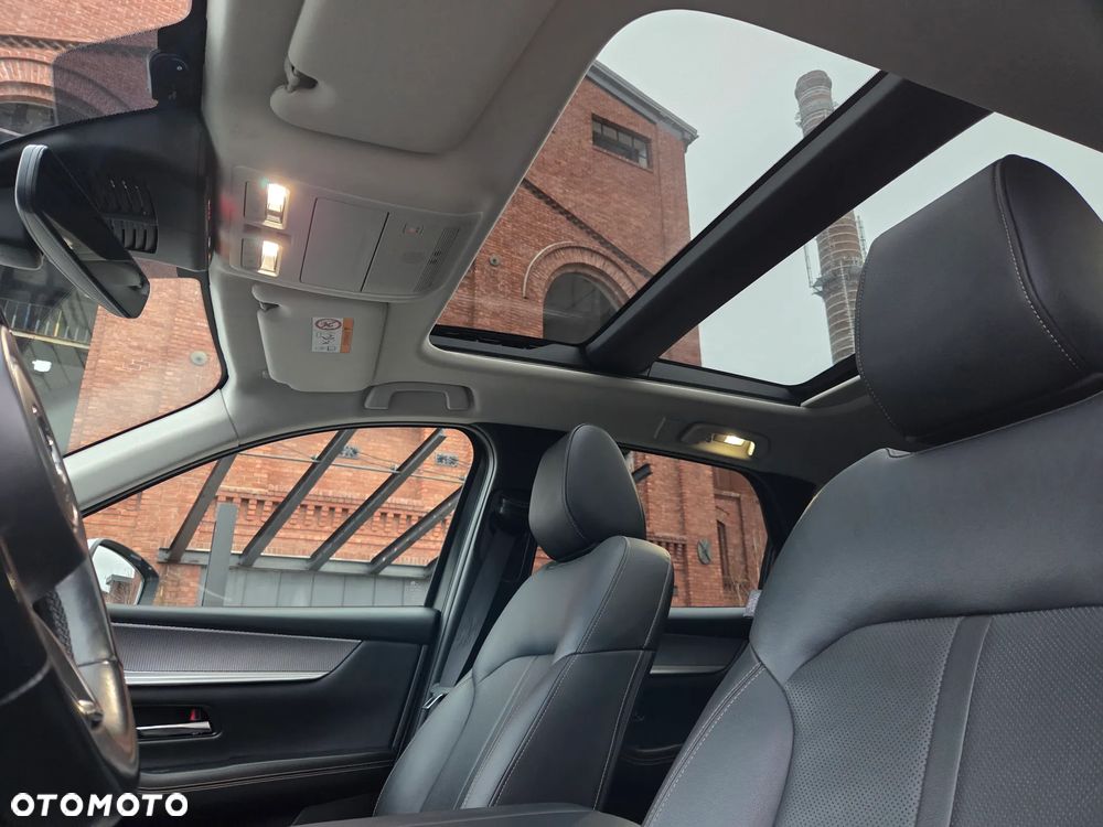 Mazda CX-60 2.5 PHEV Exclusive Line AWD - 38