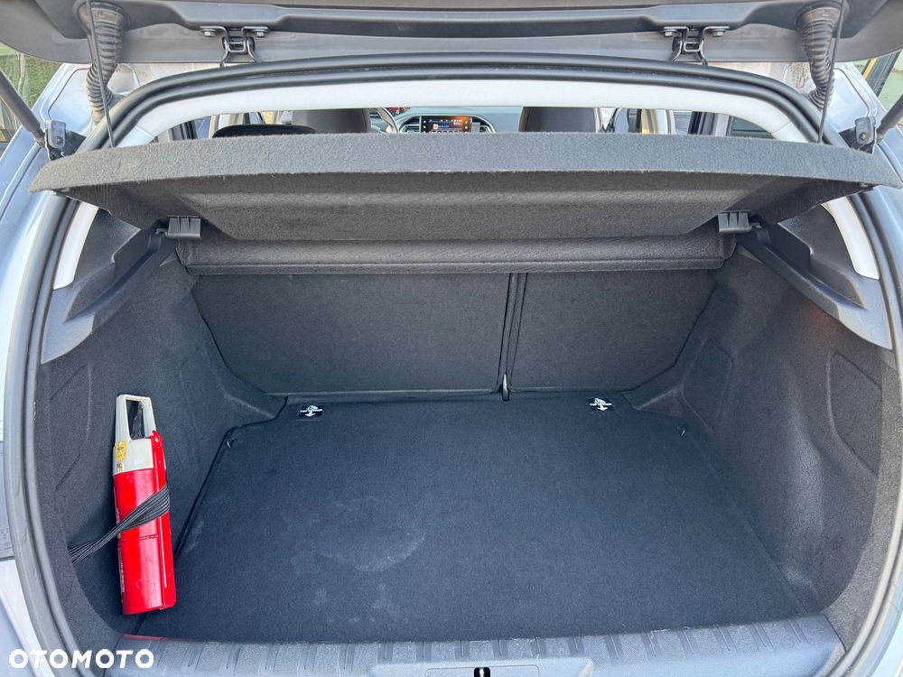 Peugeot 308 1.5 BlueHDi Business Line S&S - 30