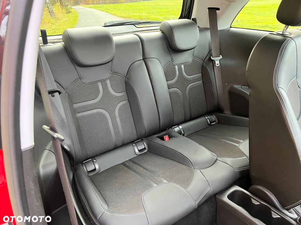 Opel Adam 1.0 Start/Stop Glam - 21