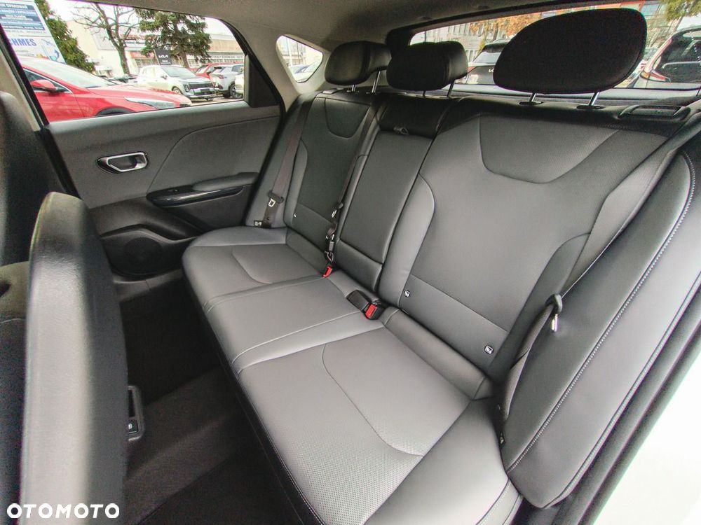 Kia K4 1.6 T-GDI L - 14