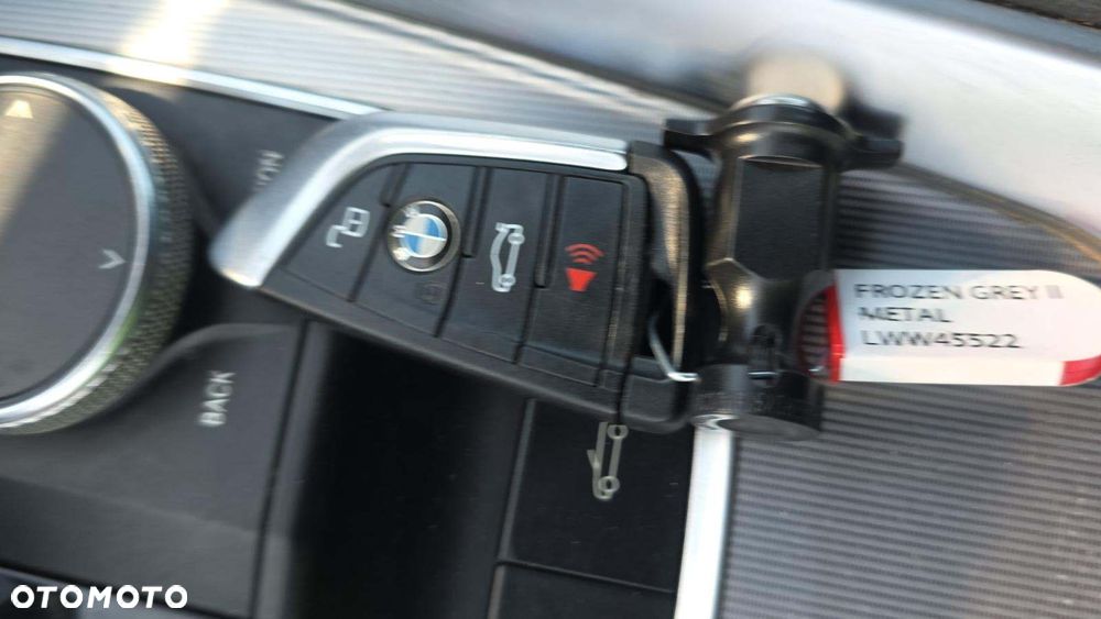 BMW Z4 M M40i - 12