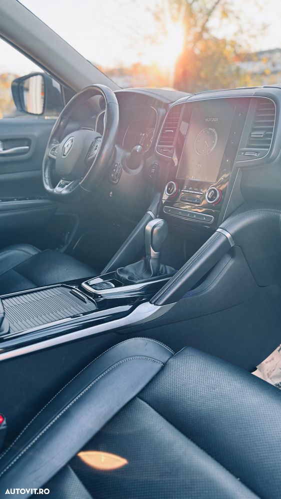 Renault Koleos ENERGY dCi 175 X-tronic 4WD INTENS - 16