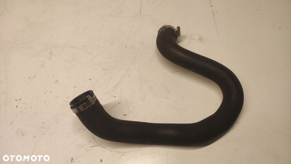 PRZEWÓD INTERCOOLERA PEUGEOT 308 II T9 1.6 HDI 9689034680-2 13- - 2