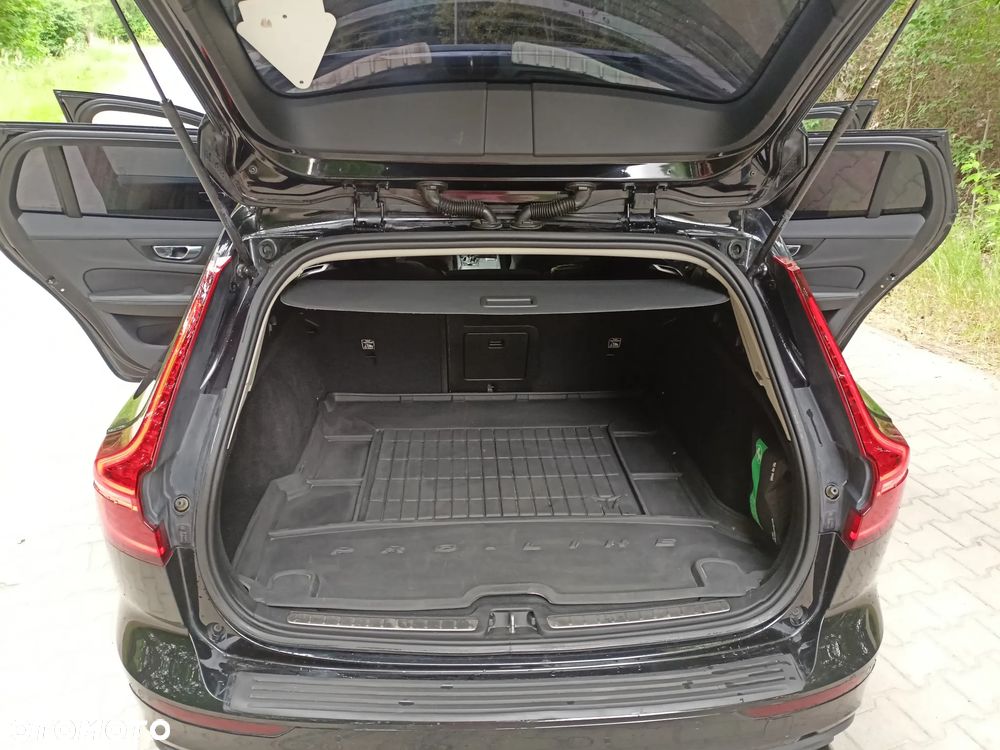 Volvo V60 D3 Momentum Pro - 16