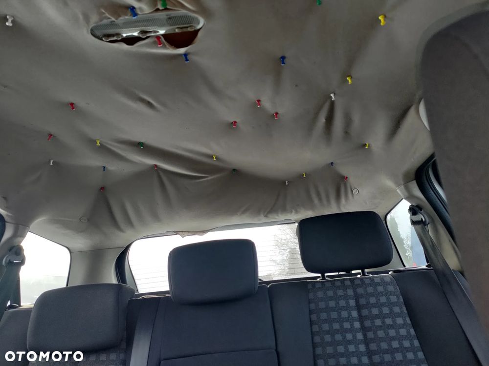 Renault Megane 1.9 dCi FAP Exception - 15