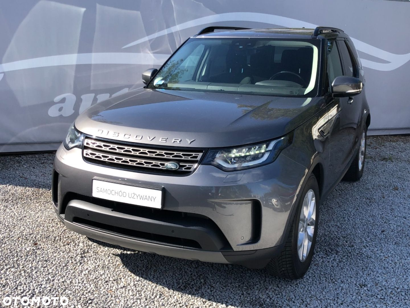 Land Rover Discovery V 2.0 SD4 SE - 12