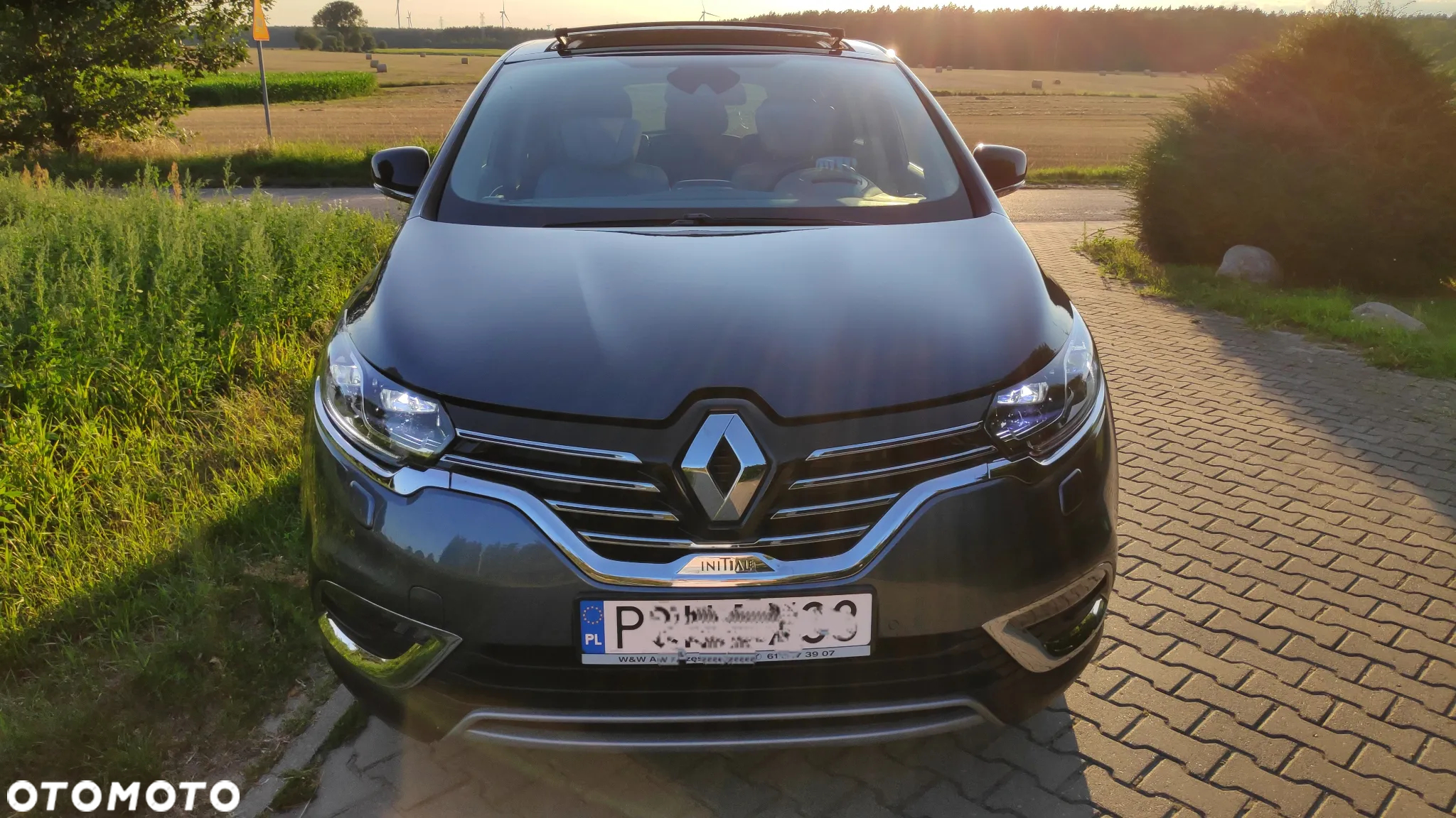Renault Espace 2.0 Blue dCi Initiale Paris EDC - 3