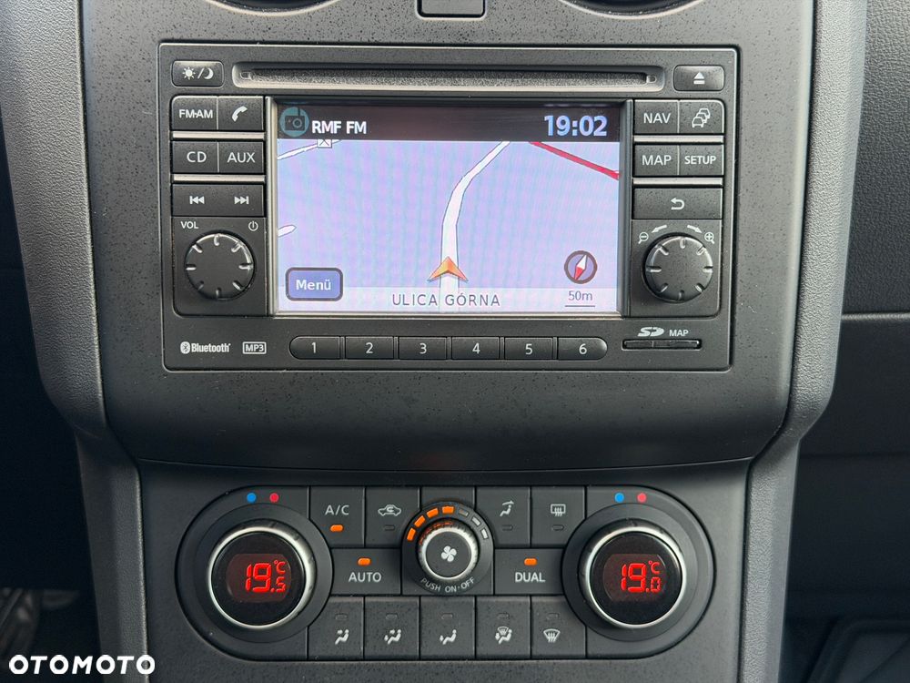 Nissan Qashqai 1.6 acenta - 17