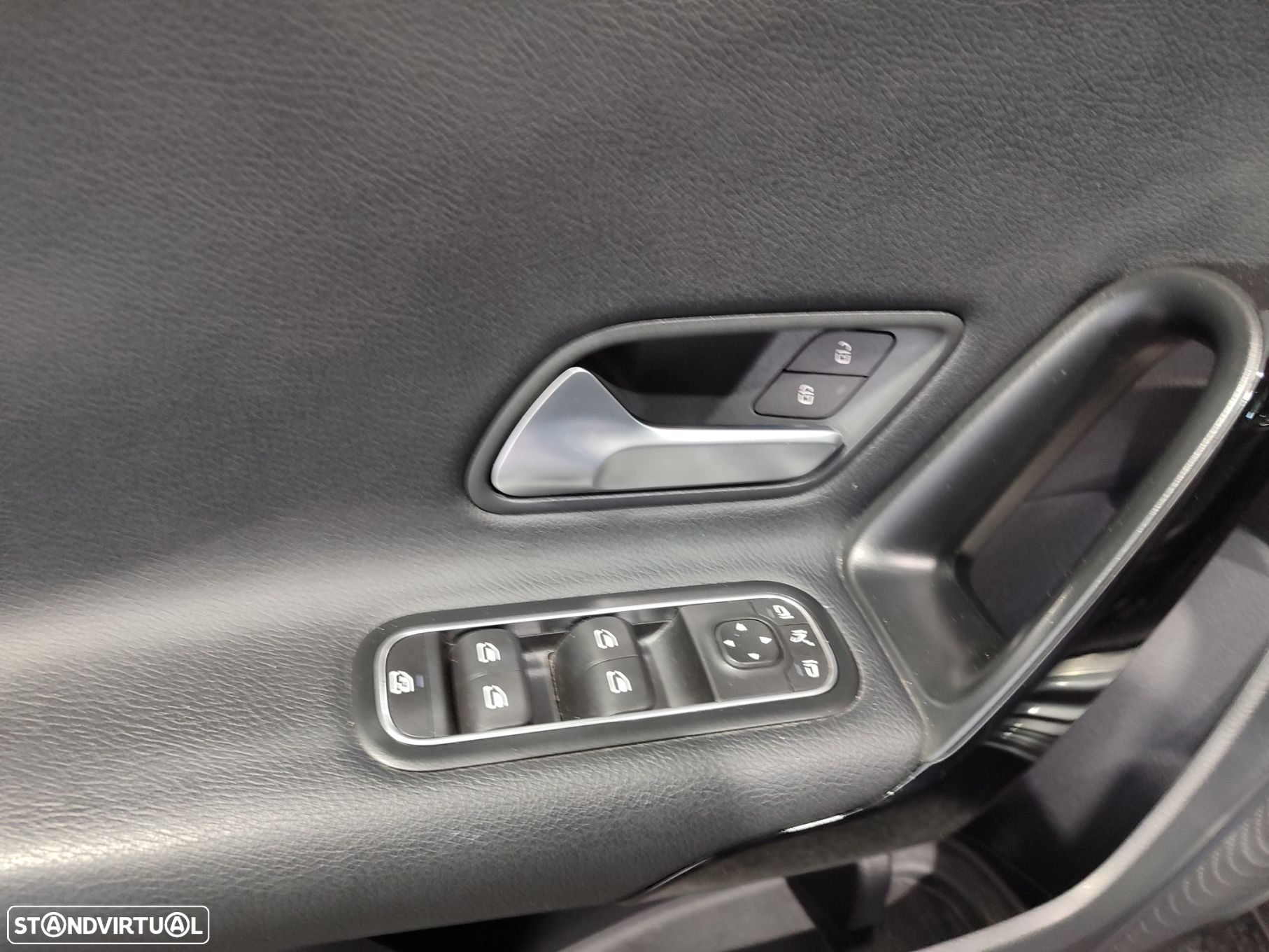 Mercedes-Benz A 200 Progressive - 37