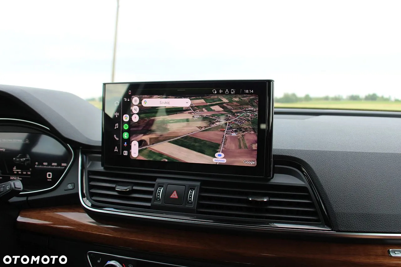 Audi Q5 45 TFSI quattro S tronic S line - 33