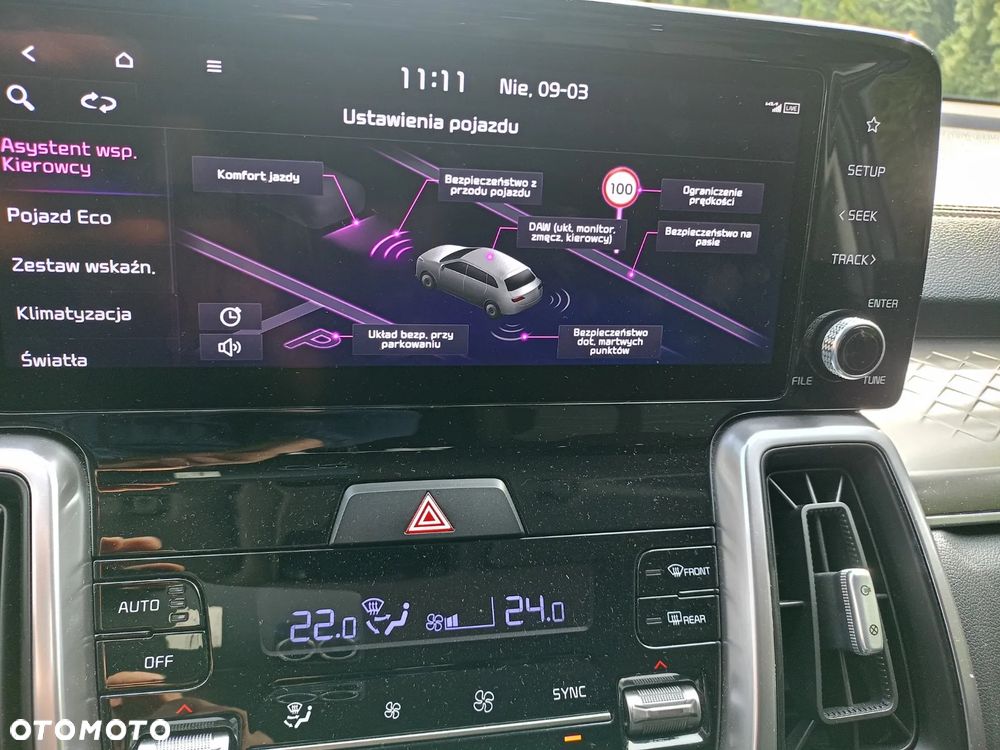 Kia Sorento - 18