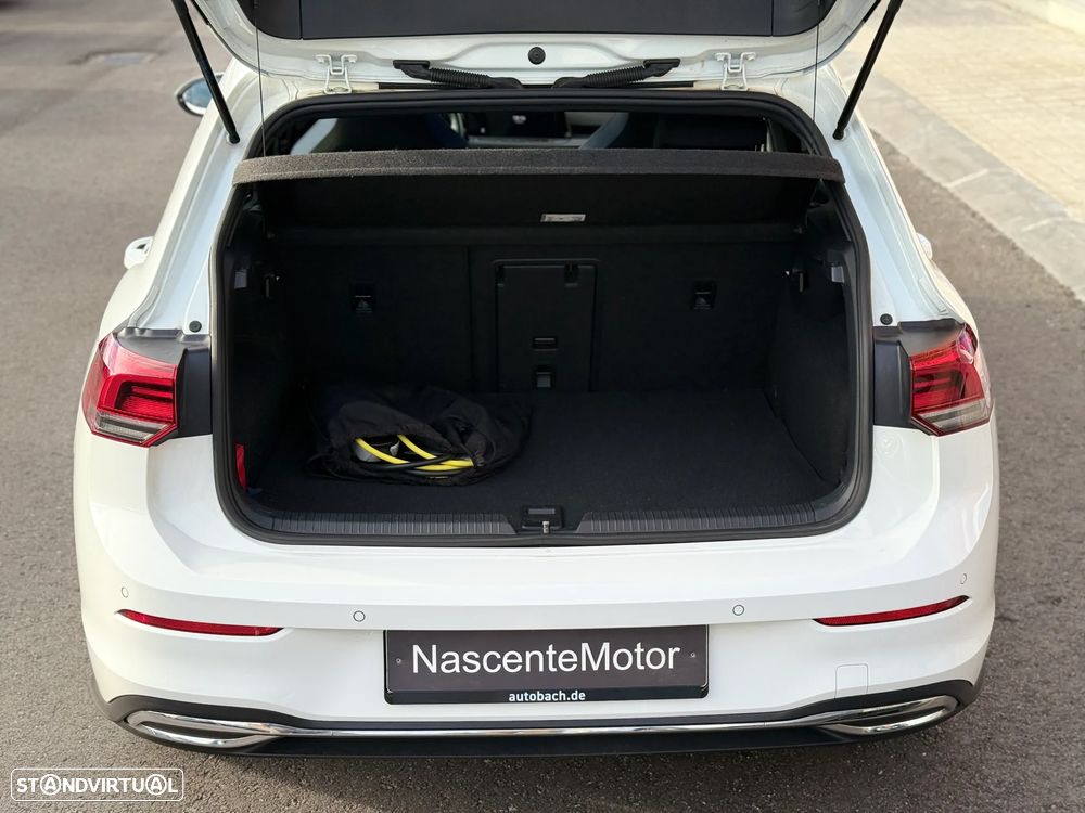 VW Golf 1.4 TSI GTE DSG - 10