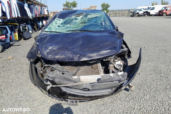 Panou sigurante si relee 13308949 Opel Corsa D [2006 - 2011] Hatchbac - 6