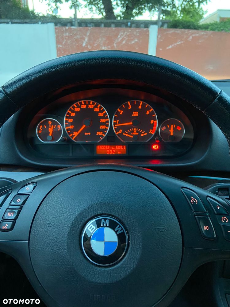 BMW Seria 3 320 Ci Edition Sport - 13