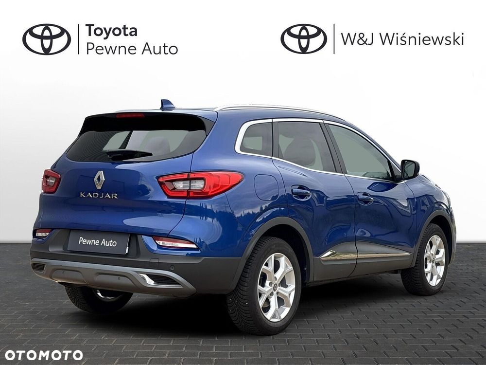 Renault Kadjar 1.3 TCe FAP Life - 2