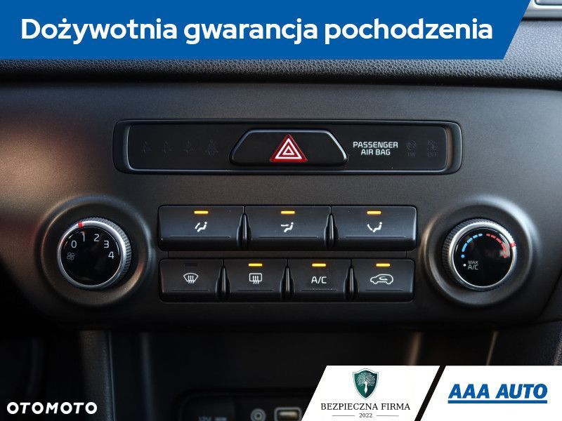 Kia Sportage - 9