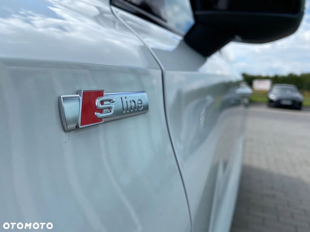 Audi A3 Sportback - 11