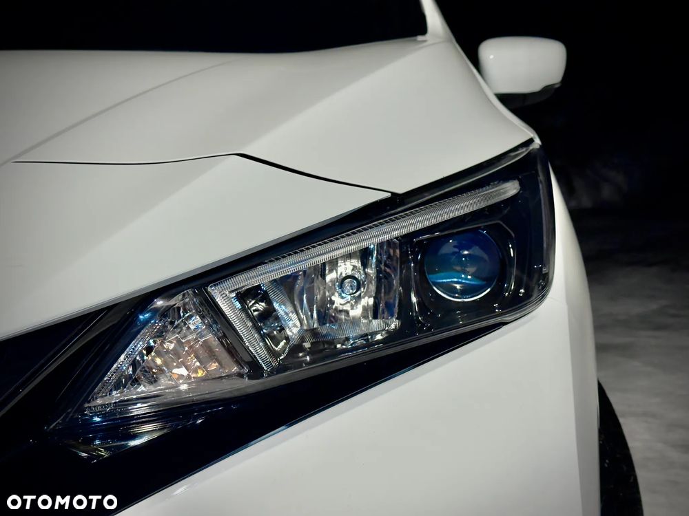 Nissan Leaf 40kWh Acenta - 8