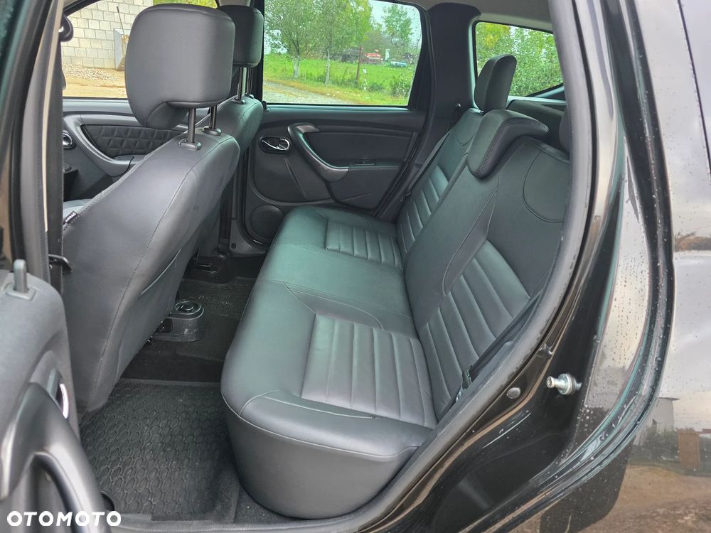 Dacia Duster 1.2 TCe Prestige - 17
