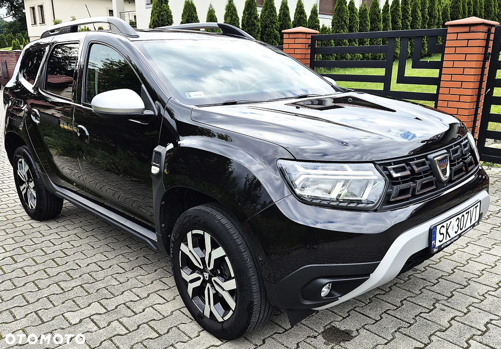 Dacia Duster - 2