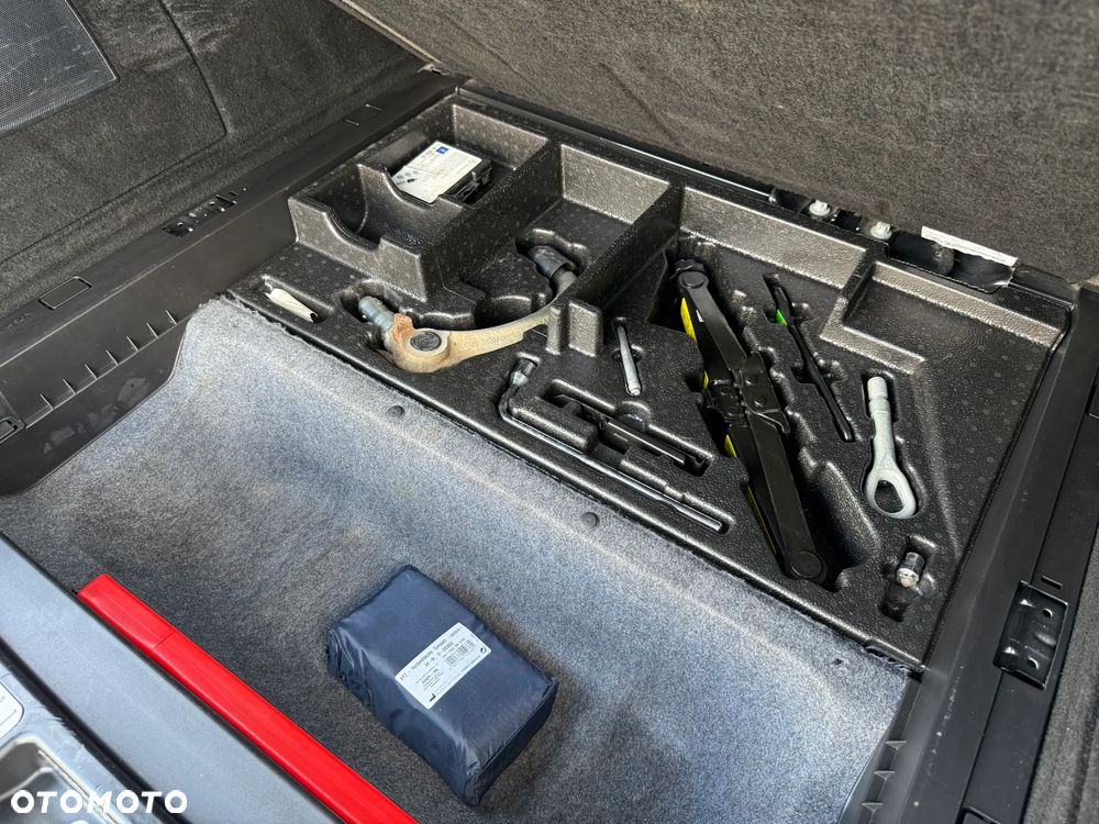 Mercedes-Benz ML 320 CDI 4Matic 7G-TRONIC - 28