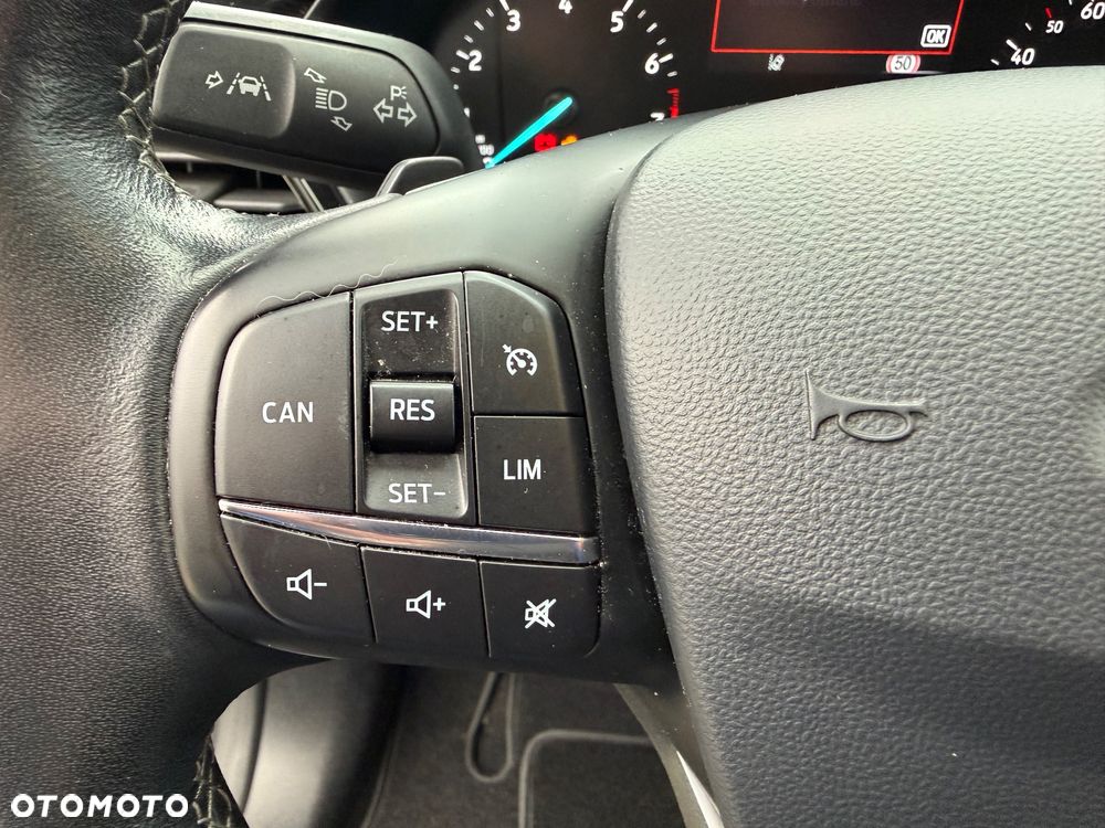 Ford Fiesta 1.0 EcoBoost Titanium MPS6 - 33