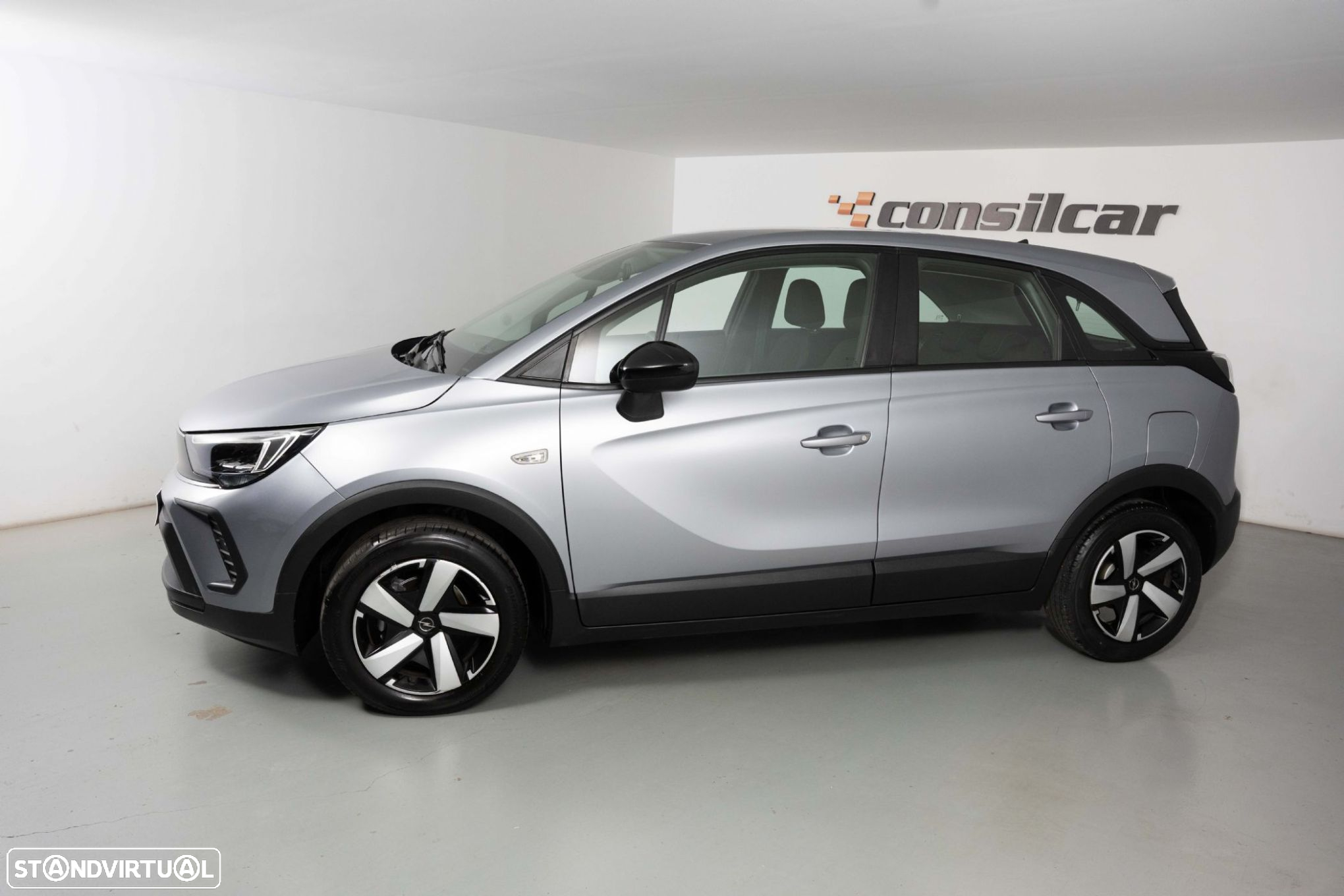 Opel Crossland 1.2 Business Edition - 6