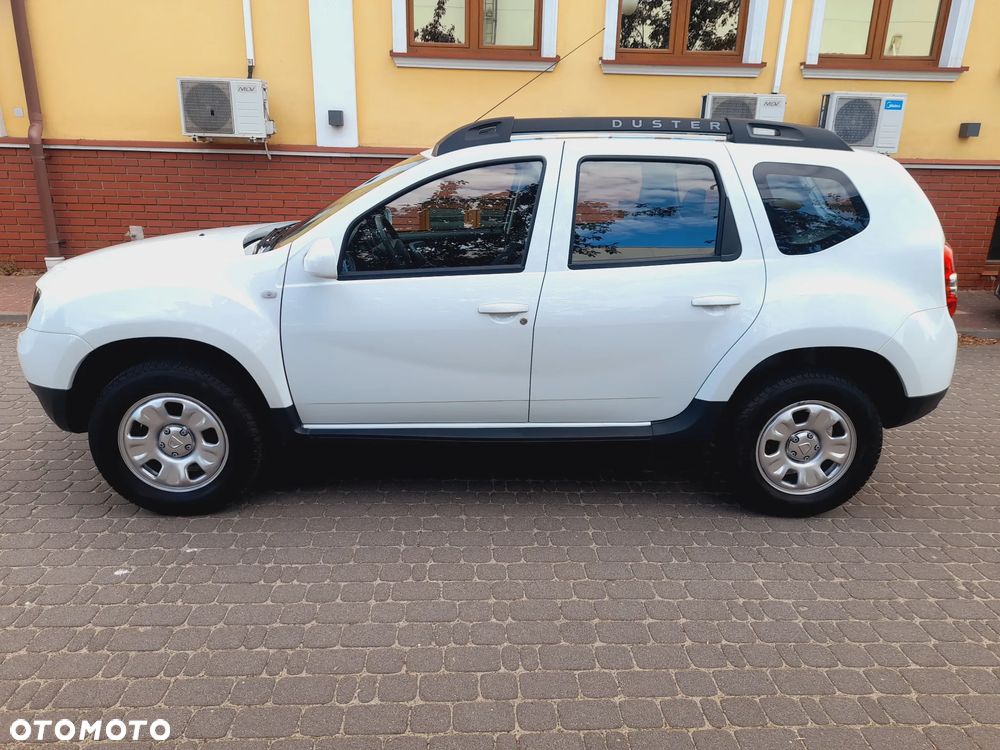 Dacia Duster - 5