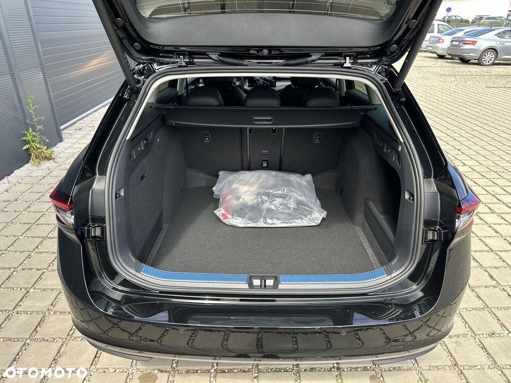 Skoda Superb 2.0 TSI 4x4 L&K DSG - 25