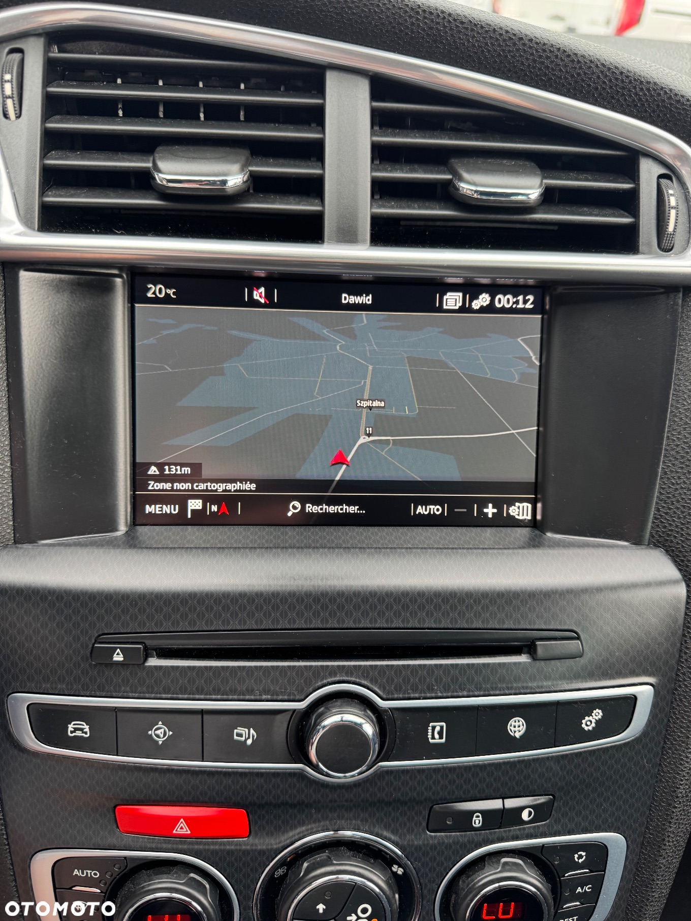 DS Automobiles DS 4 Crossback - 16