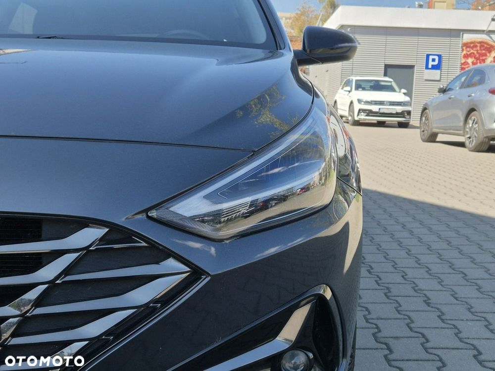Hyundai i30 1.5 T-GDI 48V Smart - 21