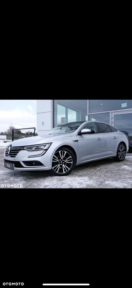 Renault Talisman 1.6 Energy dCi Initiale Paris EDC - 2