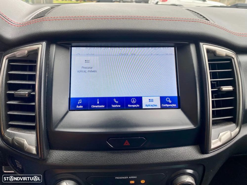 Ford Ranger 2.0 TDCi CD Raptor 4WD - 27