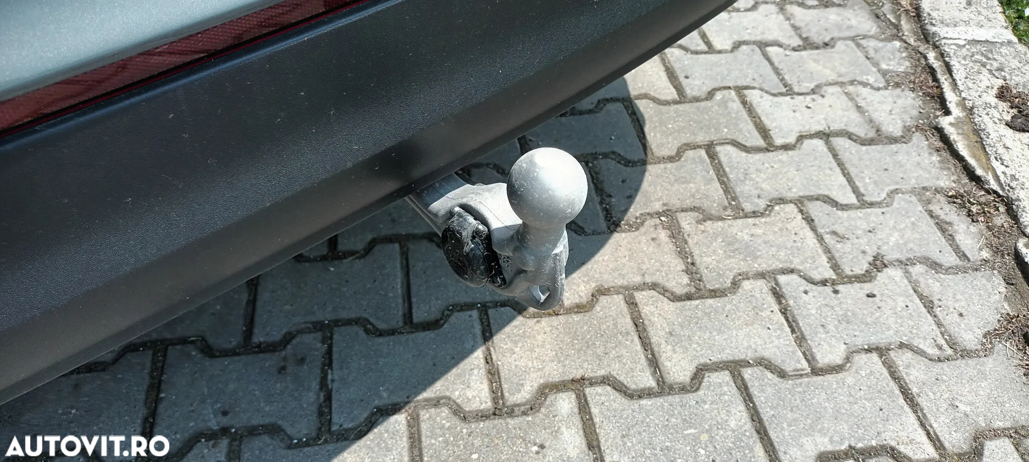 Volkswagen Tiguan Allspace 1.5 TSI ACT DSG Elegance - 31
