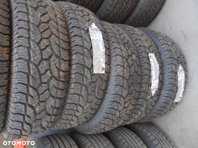 OPONY 245 70 17 245/70R17 HERCULES TERRA TRAC A/T - 1