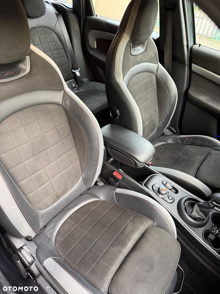 MINI Countryman Cooper SE ALL4 - 20