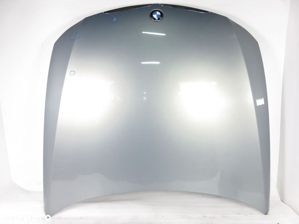 MASKA BMW E90 A34/7 Arktis Metallic - 1