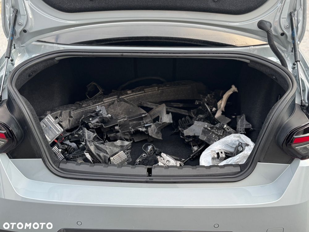 BMW Seria 2 230i M Sport - 28