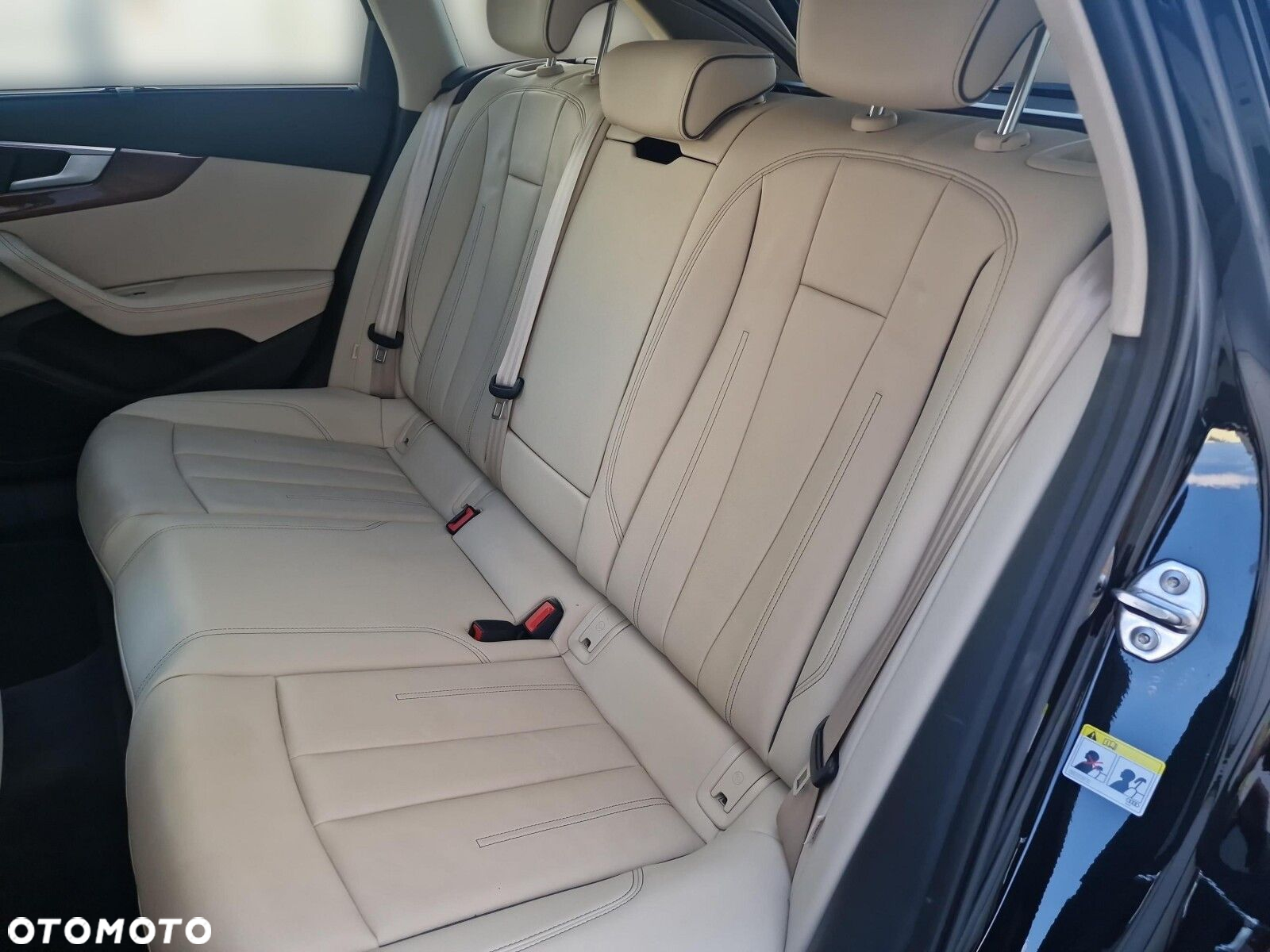 Audi A4 - 16