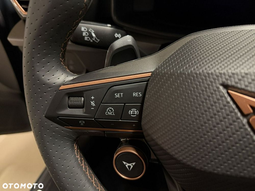 Cupra Leon Sportstourer - 15